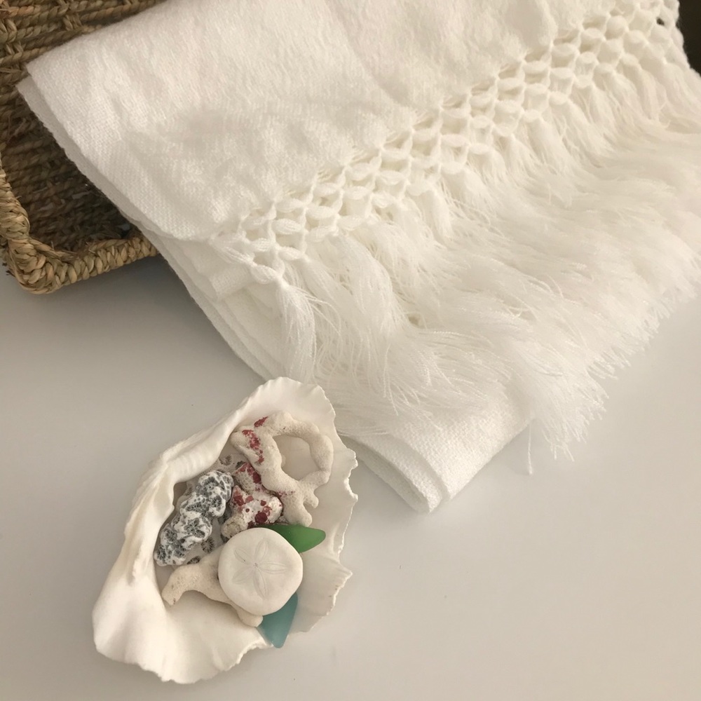 Cabo Beach Wrap/Towel.